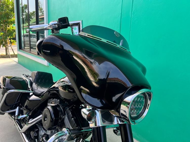 Harley Davidson Electra Glide ปี 2002 คาบูแท้ รูปที่ 16