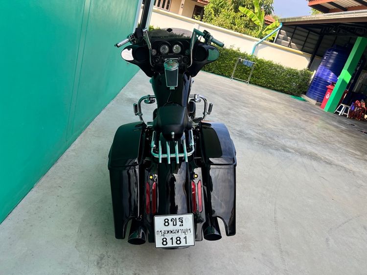 Harley Davidson Electra Glide ปี 2002 คาบูแท้ รูปที่ 13