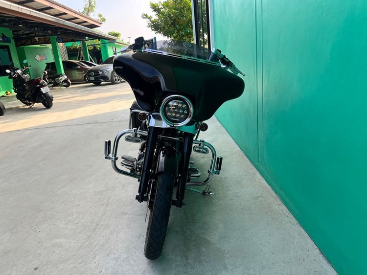 Harley Davidson Electra Glide ปี 2002 คาบูแท้ รูปที่ 14