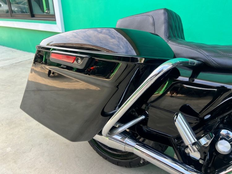 Harley Davidson Electra Glide ปี 2002 คาบูแท้ รูปที่ 12