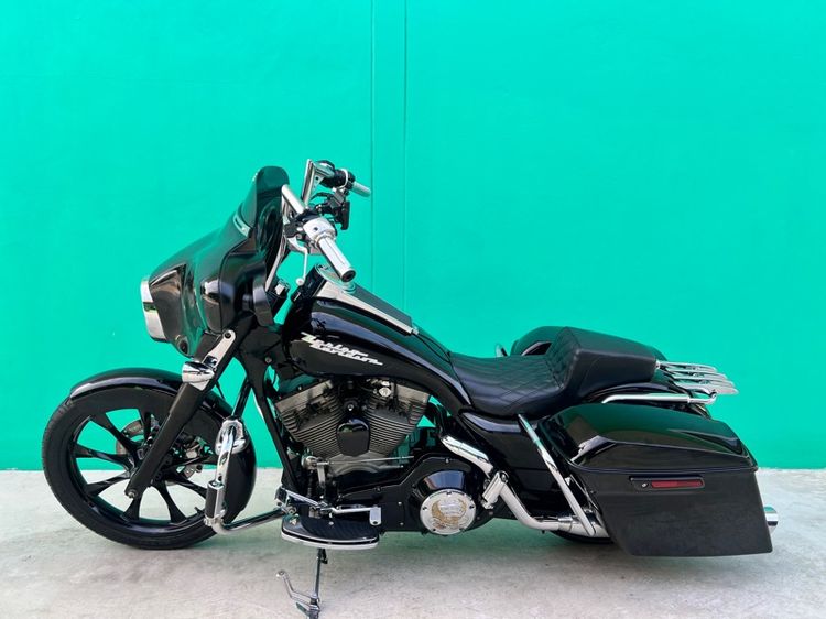 Harley Davidson Electra Glide ปี 2002 คาบูแท้ รูปที่ 17