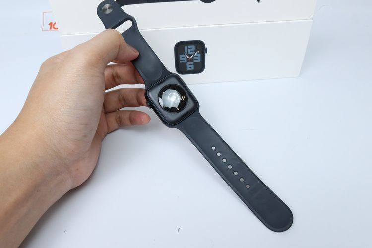 Apple Watch SE2 Aluminum 44mm GPS+Cellular - ID25120099 รูปที่ 12
