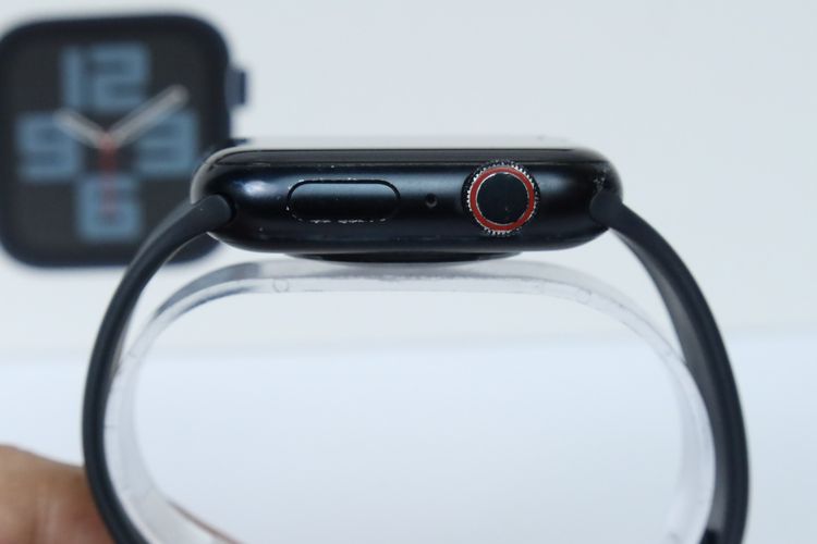 Apple Watch SE2 Aluminum 44mm GPS+Cellular - ID25120099 รูปที่ 9