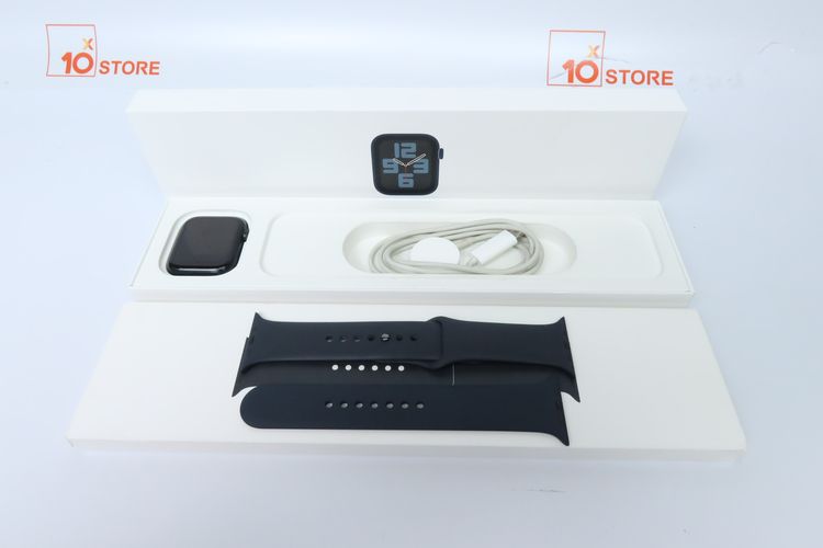 Apple Watch SE2 Aluminum 44mm GPS+Cellular - ID25120099 รูปที่ 14