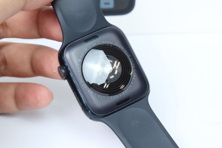 Apple Watch SE2 Aluminum 44mm GPS+Cellular - ID25120099 รูปที่ 11