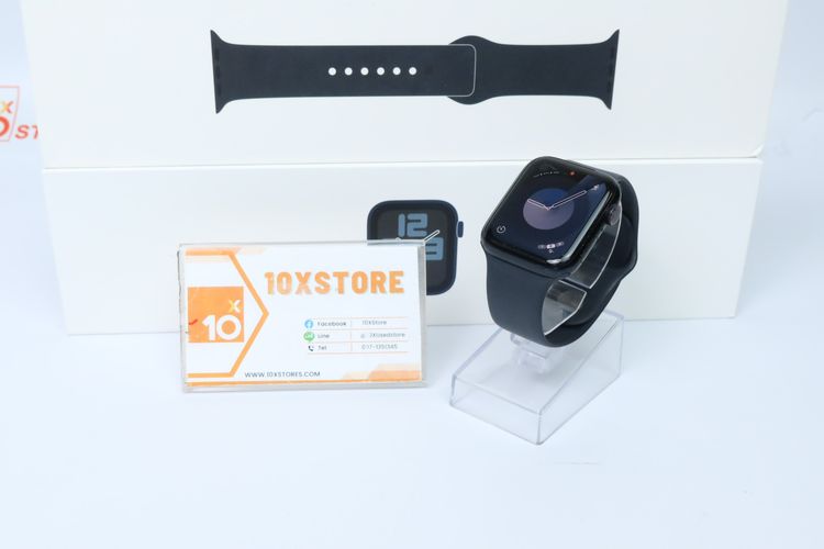 Apple Watch SE2 Aluminum 44mm GPS+Cellular - ID25120099