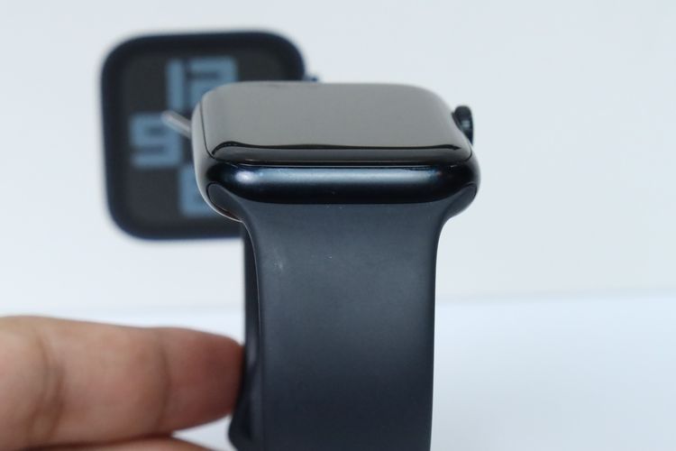 Apple Watch SE2 Aluminum 44mm GPS+Cellular - ID25120099 รูปที่ 7