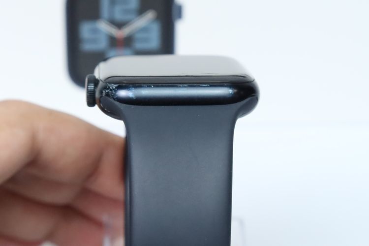 Apple Watch SE2 Aluminum 44mm GPS+Cellular - ID25120099 รูปที่ 8