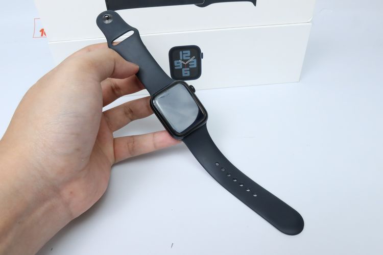 Apple Watch SE2 Aluminum 44mm GPS+Cellular - ID25120099 รูปที่ 13