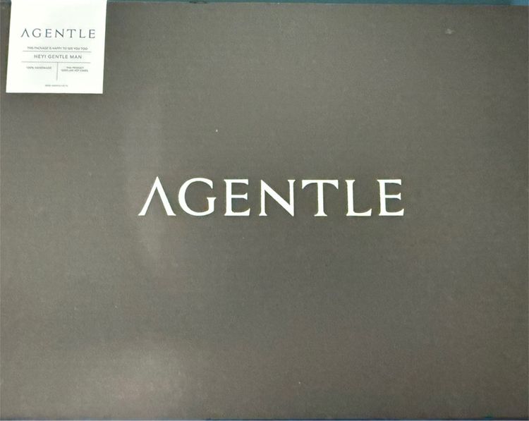 กระเป๋าสะพาย Agentle MACARON Bag Gen4 รูปที่ 6