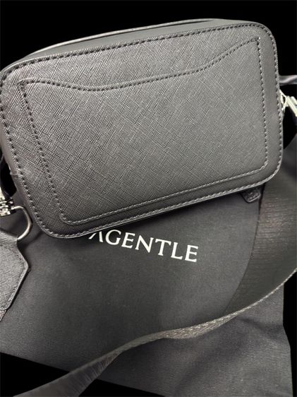 กระเป๋าสะพาย Agentle MACARON Bag Gen4 รูปที่ 5