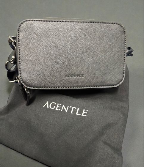 กระเป๋าสะพาย Agentle MACARON Bag Gen4 รูปที่ 3