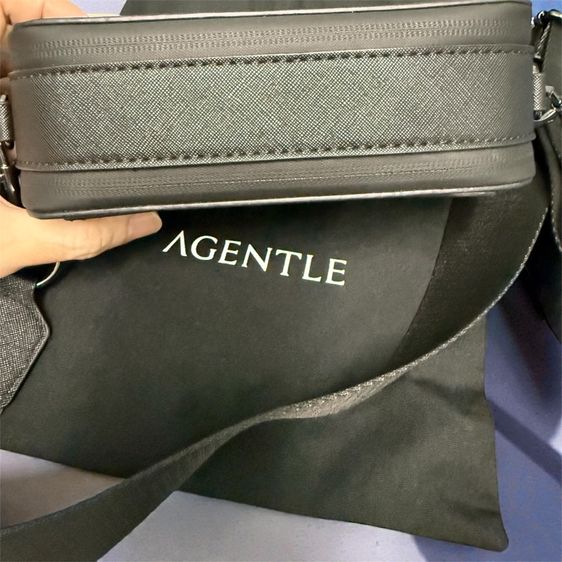 กระเป๋าสะพาย Agentle MACARON Bag Gen4 รูปที่ 4