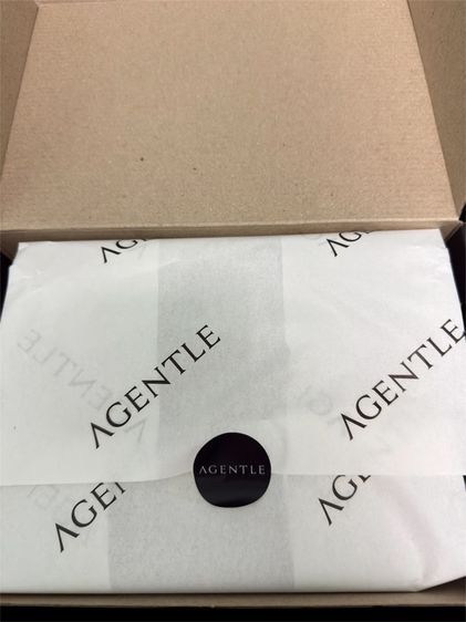 กระเป๋าสะพาย Agentle MACARON Bag Gen4 รูปที่ 2