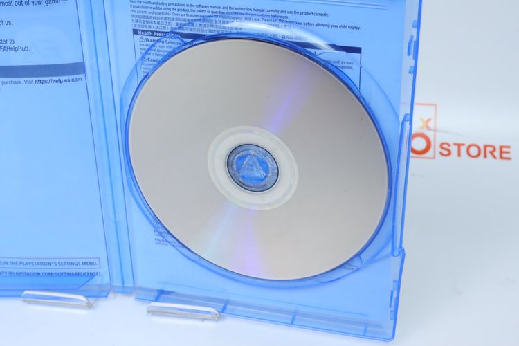 PS5 FC24 - ID25120092 รูปที่ 5