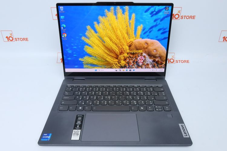 Lenovo IdeaPad 5 83KX002QTA i7-13620H.RAM16GB.SSD1TB - ID25120048 รูปที่ 2