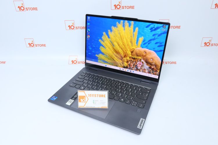 Lenovo IdeaPad 5 83KX002QTA i7-13620H.RAM16GB.SSD1TB - ID25120048