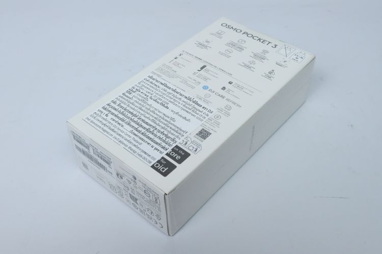 DJI Osmo Pocket 3 มือ 1 ยังไม่แกะ - ID25120071 รูปที่ 3