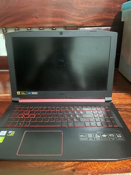 โน๊ตบุ๊ก acre 