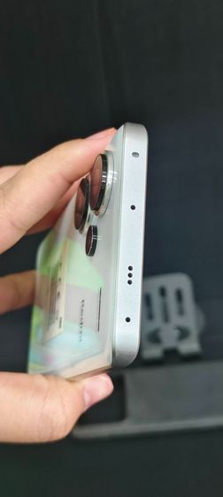 Redmi Note 13 Pro+ 5G (512GB) สีขาว เครื่องศูนย์ไทย รูปที่ 7