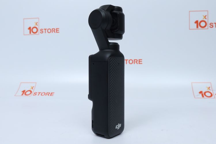 Dji Osmo Pocket 3 Creator Combo -ID25120075 รูปที่ 3
