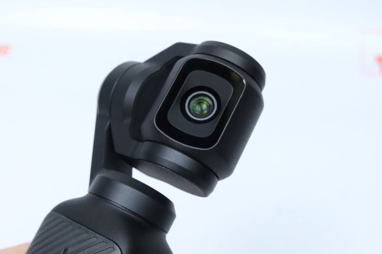 Dji Osmo Pocket 3 Creator Combo -ID25120075 รูปที่ 9