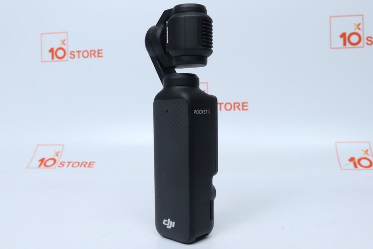 Dji Osmo Pocket 3 Creator Combo -ID25120075 รูปที่ 4