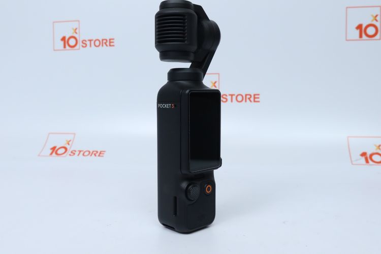 Dji Osmo Pocket 3 Creator Combo -ID25120075 รูปที่ 5