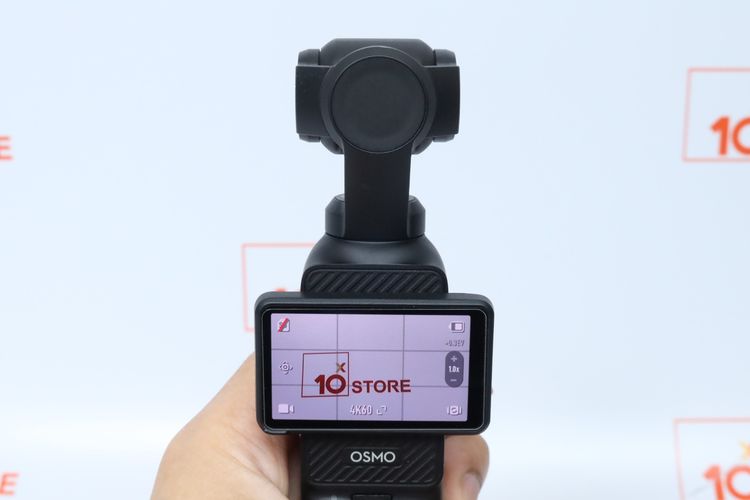 Dji Osmo Pocket 3 Creator Combo -ID25120075 รูปที่ 8