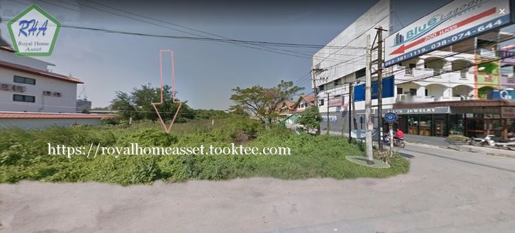ไม่ใช่ ขายที่ดิน ติดถนนชัยพฤกษ์ บางละมุง ชลบุรี สวยที่สุดในย่านนี้ รูปแปลงที่ดินสวยมาก ติดถนน 2 ด้านานนี้ รูปแปลงที่ดินสวยมาก ติดถนน 2 ด้าน รูปที่ 3