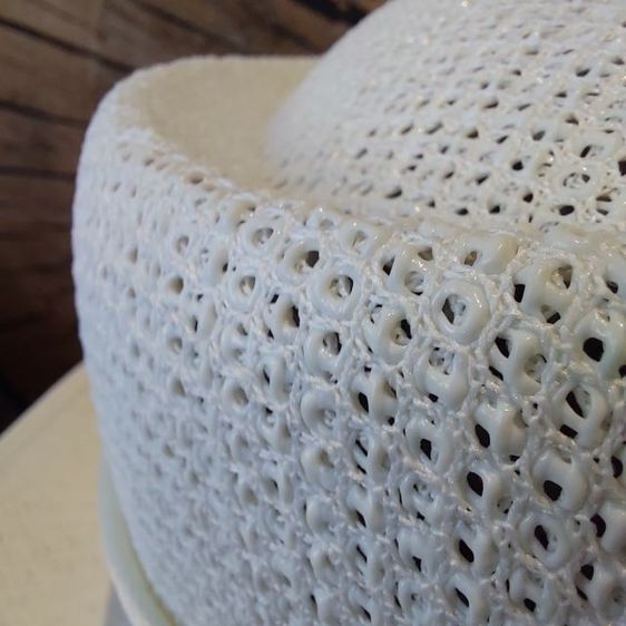 หมวกคาวบอย..จปร. สภาพใหม่สวย✨️ รูปที่ 11