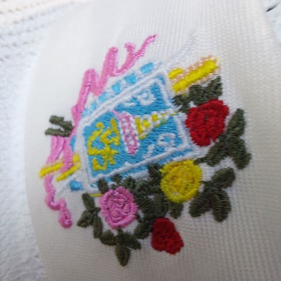 หมวกคาวบอย..จปร. สภาพใหม่สวย✨️ รูปที่ 12