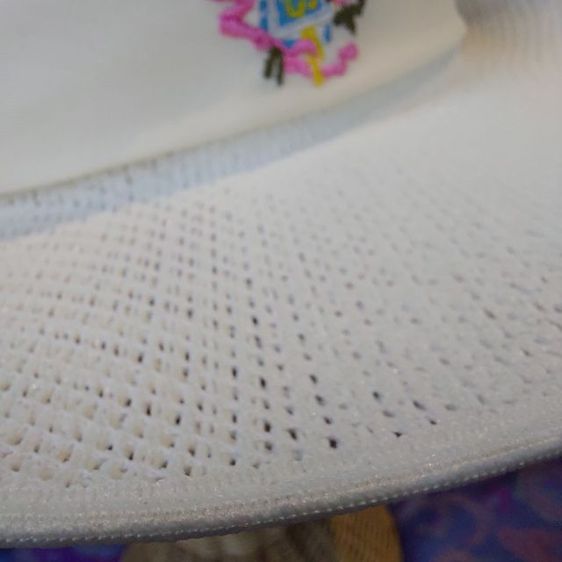 หมวกคาวบอย..จปร. สภาพใหม่สวย✨️ รูปที่ 8