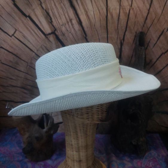 หมวกคาวบอย..จปร. สภาพใหม่สวย✨️ รูปที่ 3