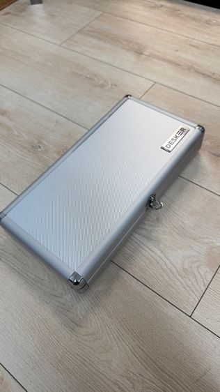 ชุดบล็อคยาว29ชิ้น รูปที่ 6