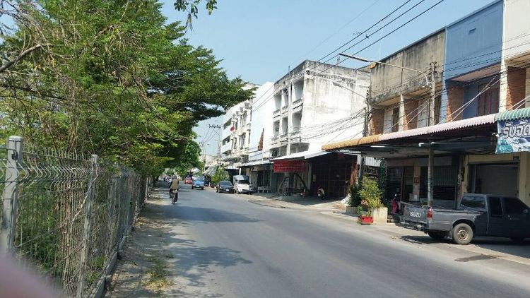 ให้เช่าอาคารพาณิชย์ เมืองนครปฐม รูปที่ 3