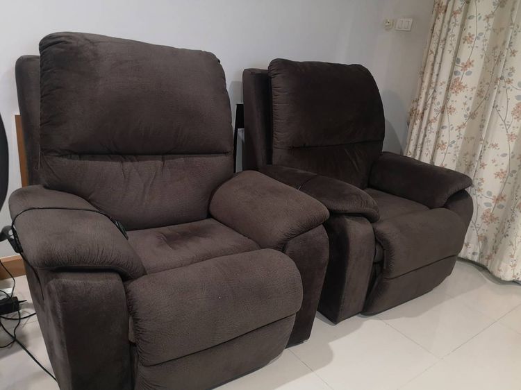 โซฟาไฟฟ่า รุ่น Relax