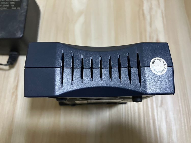 โมเด็ม adsl billion model bipac 5210s  รูปที่ 5