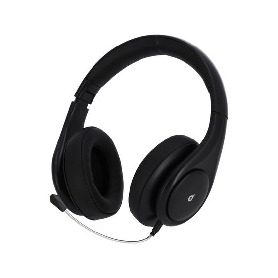 หูฟัง ไร้สาย Blue Box Headphone with Mic Wireless BB002 - Black รูปที่ 5