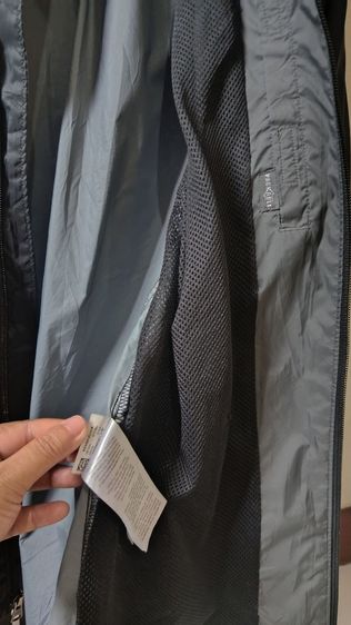 เสื้อ columbia กันลมกันน้ำ รูปที่ 7