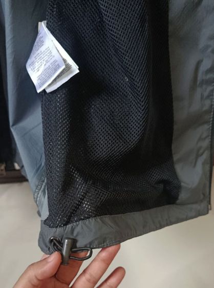 เสื้อ columbia กันลมกันน้ำ รูปที่ 6