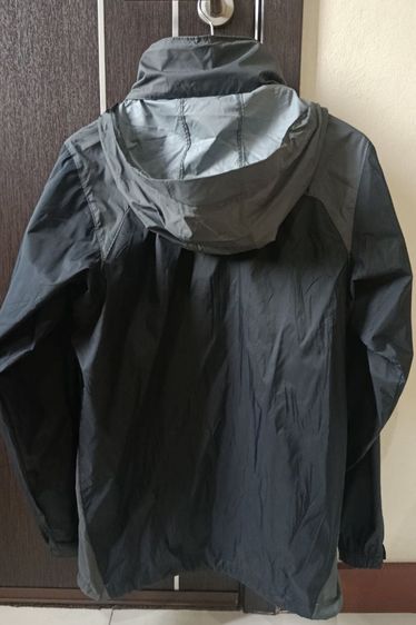เสื้อ columbia กันลมกันน้ำ รูปที่ 5