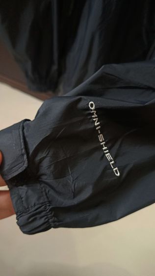 เสื้อ columbia กันลมกันน้ำ รูปที่ 3