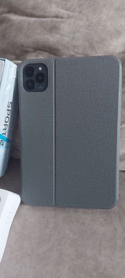 tablet 10.1 นิ้ว ซื่อใหม่มาเพียง 10 วัน  รูปที่ 5