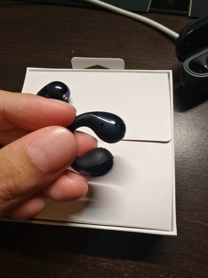 หูฟังบลูทูธ SoundPEATS PearlClip Pro Hi-res LDAC รูปที่ 8