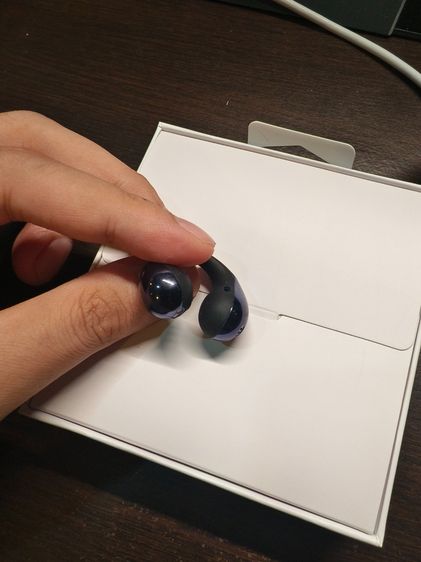 หูฟังบลูทูธ SoundPEATS PearlClip Pro Hi-res LDAC รูปที่ 6