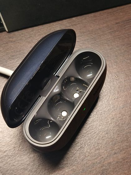 หูฟังบลูทูธ SoundPEATS PearlClip Pro Hi-res LDAC รูปที่ 11