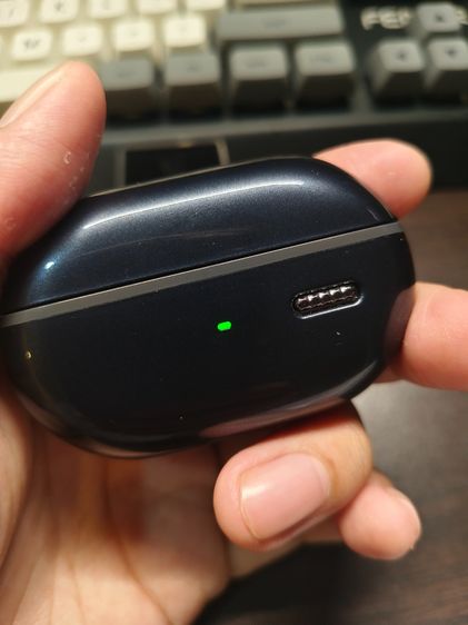 หูฟังบลูทูธ SoundPEATS PearlClip Pro Hi-res LDAC รูปที่ 3