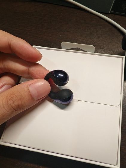 หูฟังบลูทูธ SoundPEATS PearlClip Pro Hi-res LDAC รูปที่ 5