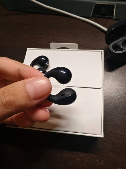 หูฟังบลูทูธ SoundPEATS PearlClip Pro Hi-res LDAC รูปที่ 9